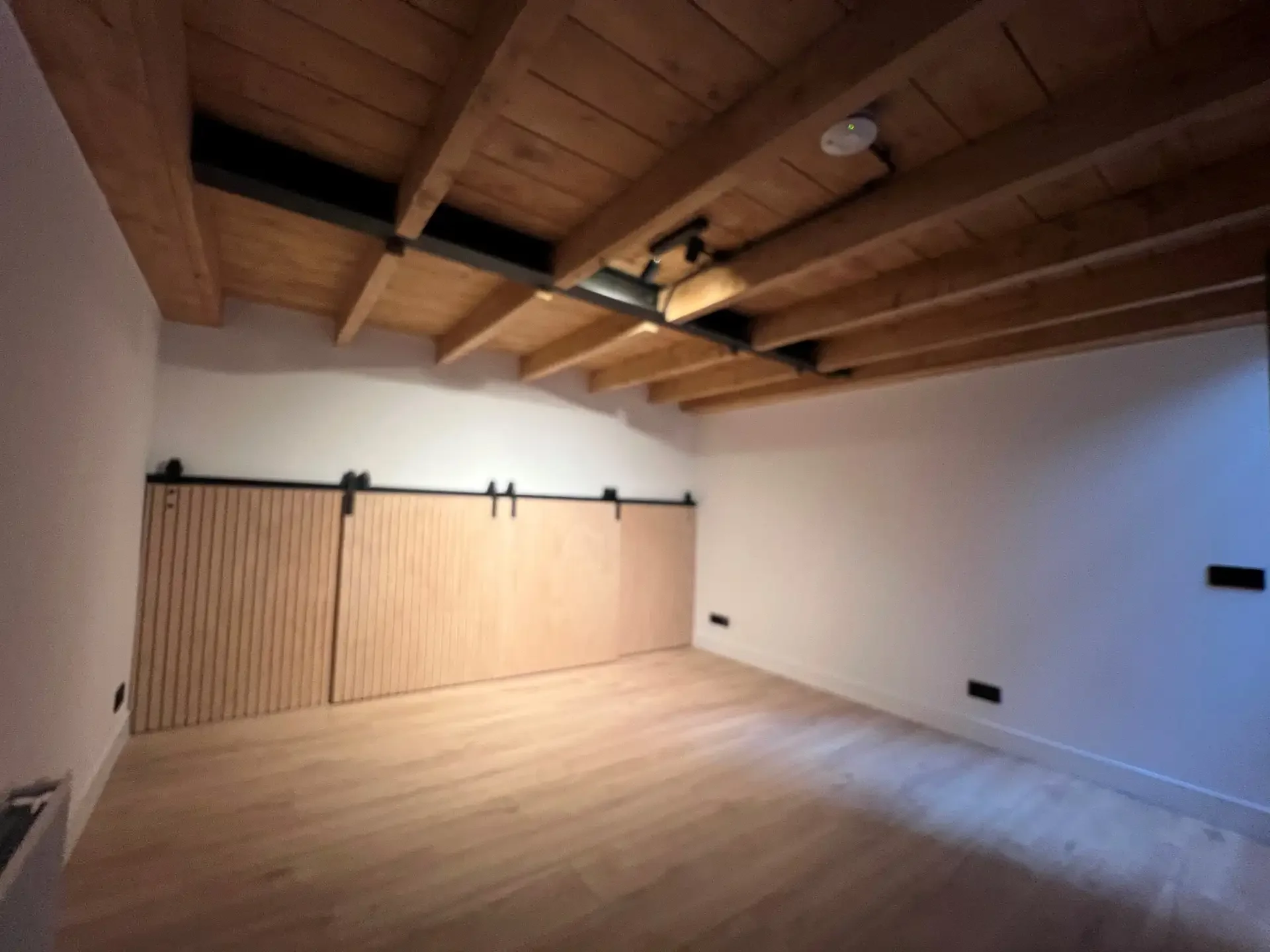 Foto van de Appartement gelegen aan de Boezemsingel in Rotterdam