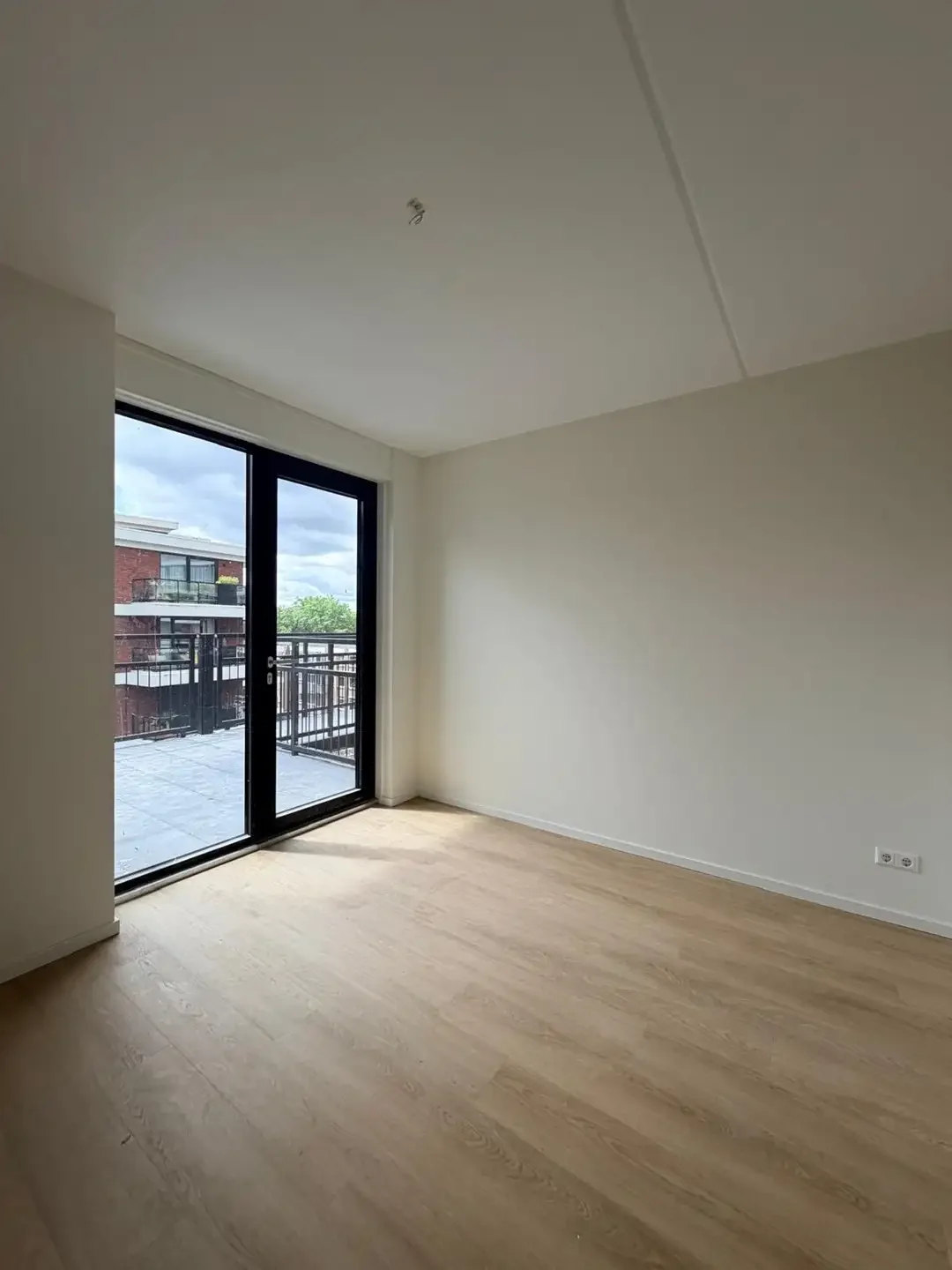 Foto van de Appartement gelegen aan de Argonautenweg in Rotterdam