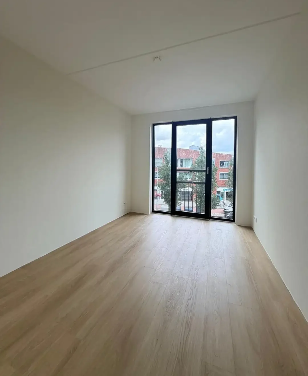 Foto van de Appartement gelegen aan de Argonautenweg in Rotterdam