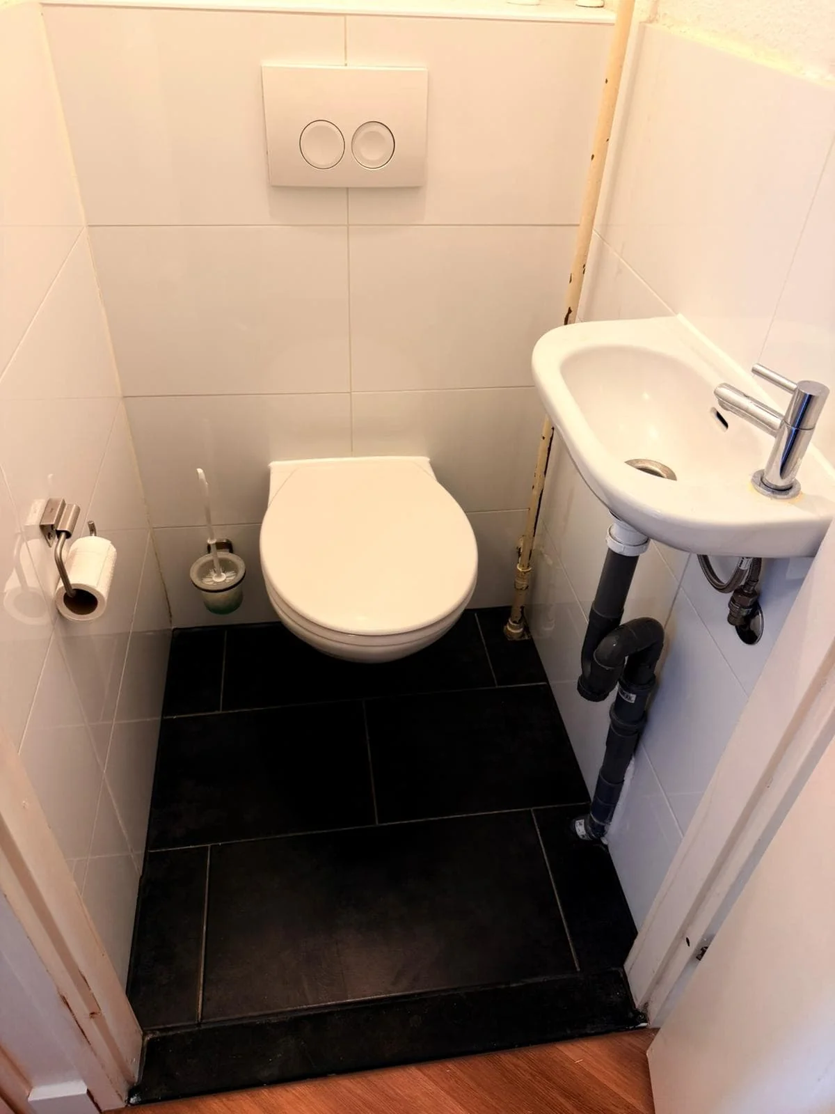 Foto van de Kamer gelegen aan de Bernard Shawsingel in Amsterdam