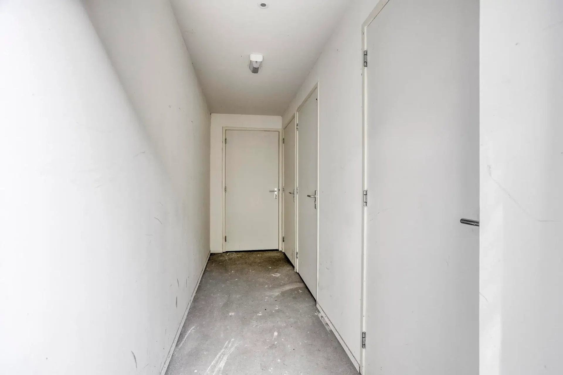 Foto van de Appartement gelegen aan de Hild in Moergestel