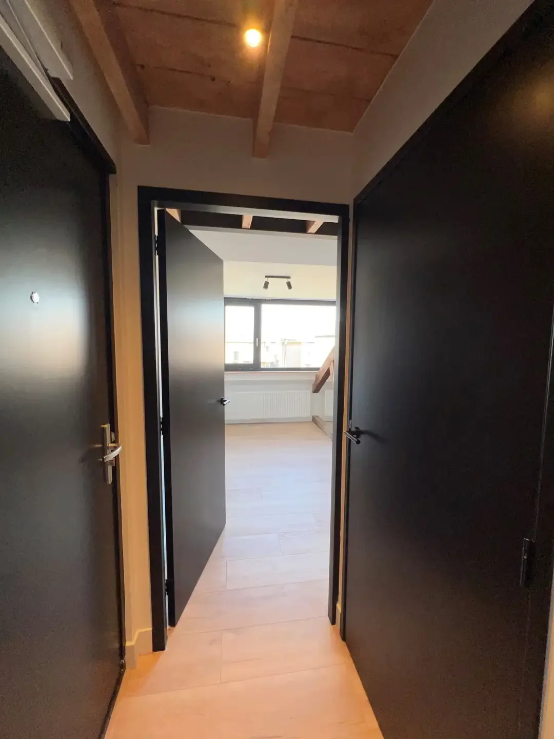 Foto van de Appartement gelegen aan de Boezemsingel in Rotterdam