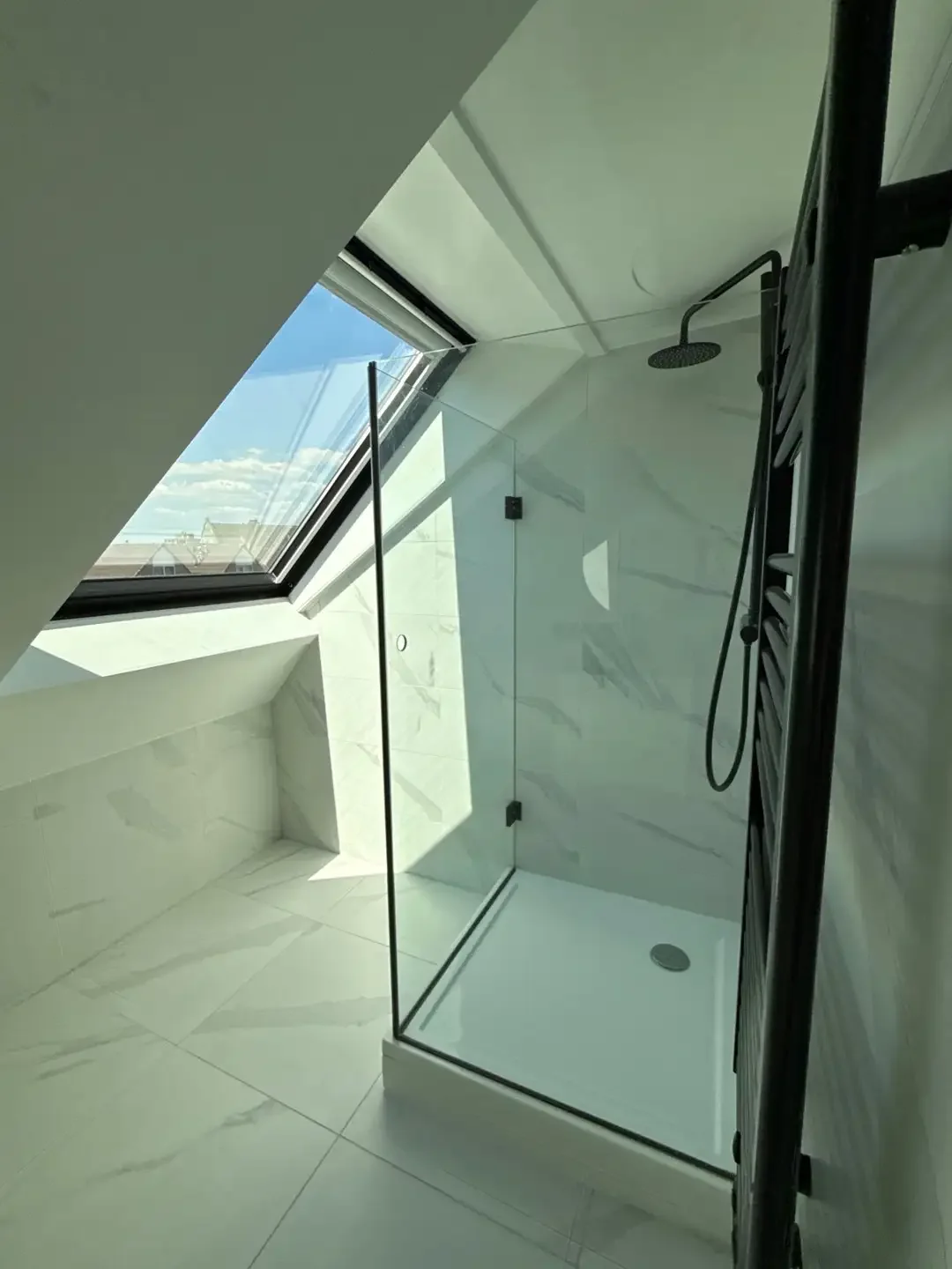 Foto van de Appartement gelegen aan de Boezemsingel in Rotterdam