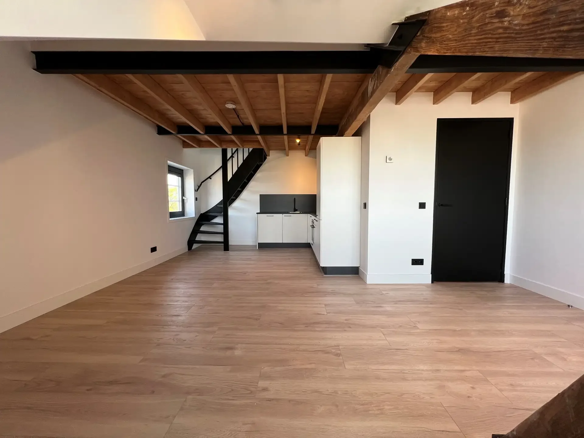 Foto van de Appartement gelegen aan de Boezemsingel in Rotterdam
