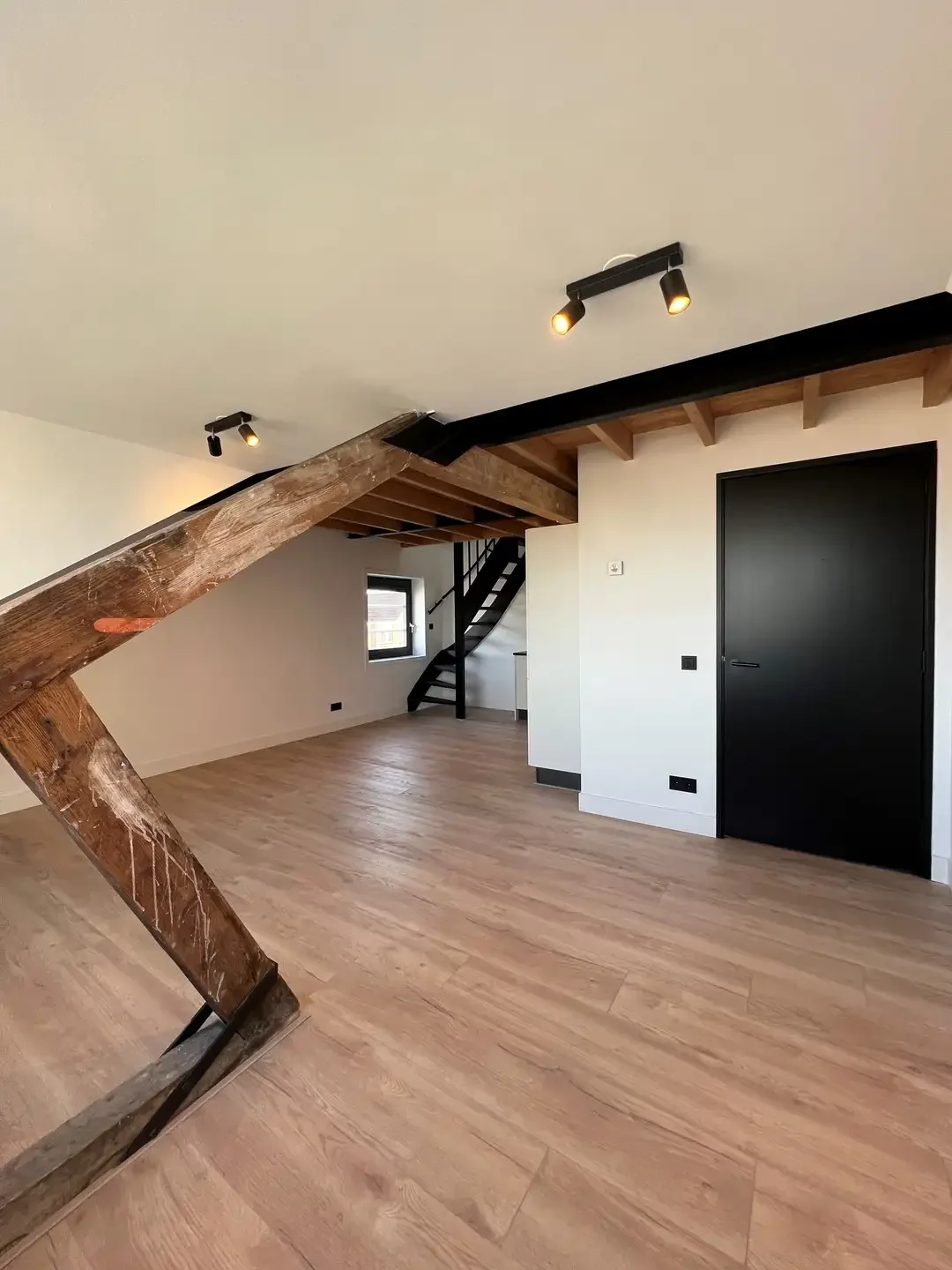 Foto van de Appartement gelegen aan de Boezemsingel in Rotterdam