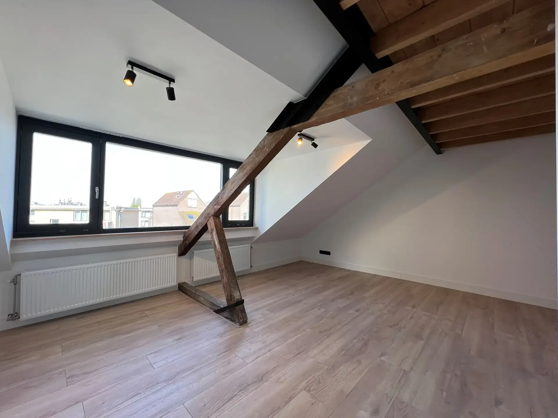 Foto van de Appartement gelegen aan de Boezemsingel in Rotterdam