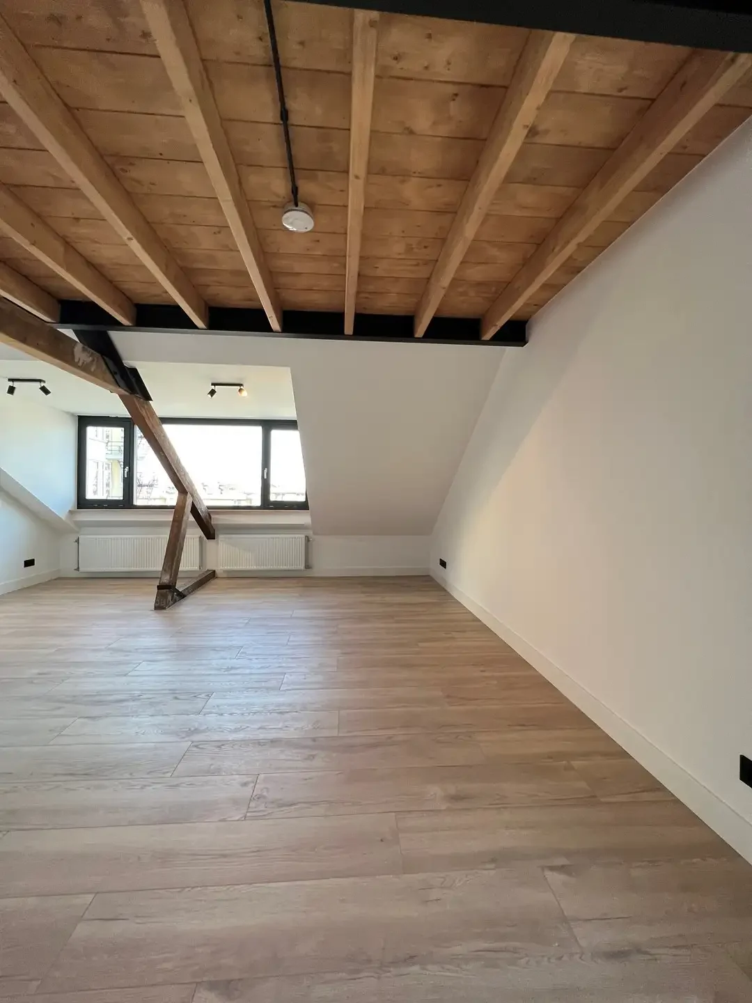 Foto van de Appartement gelegen aan de Boezemsingel in Rotterdam