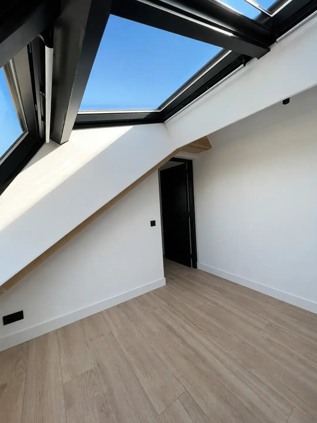 Foto van de Appartement gelegen aan de Boezemsingel in Rotterdam