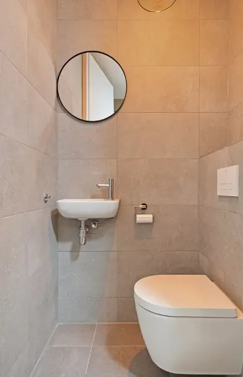 Foto van de Appartement gelegen aan de Niemeyerstraat in Hoofddorp