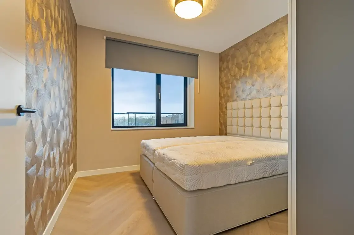 Foto van de Appartement gelegen aan de Niemeyerstraat in Hoofddorp