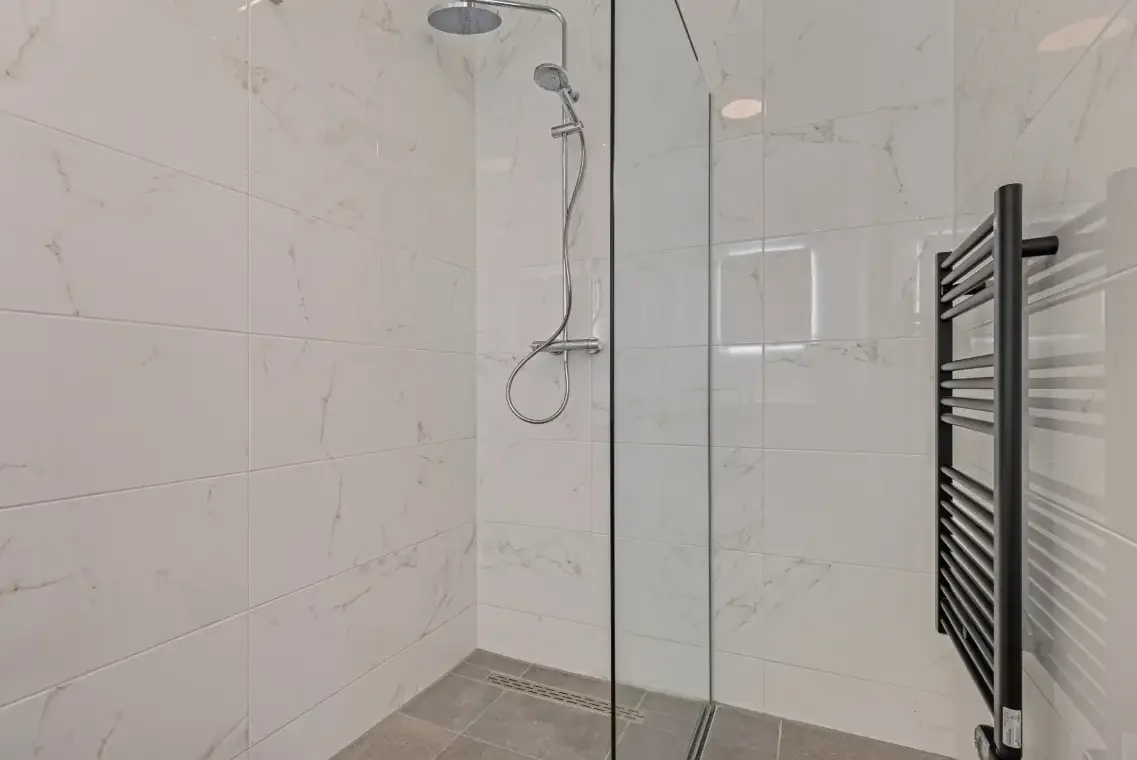 Foto van de Appartement gelegen aan de Niemeyerstraat in Hoofddorp