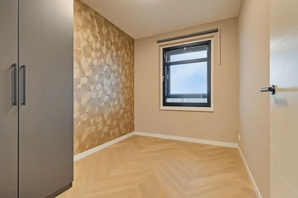 Foto van de Appartement gelegen aan de Niemeyerstraat in Hoofddorp