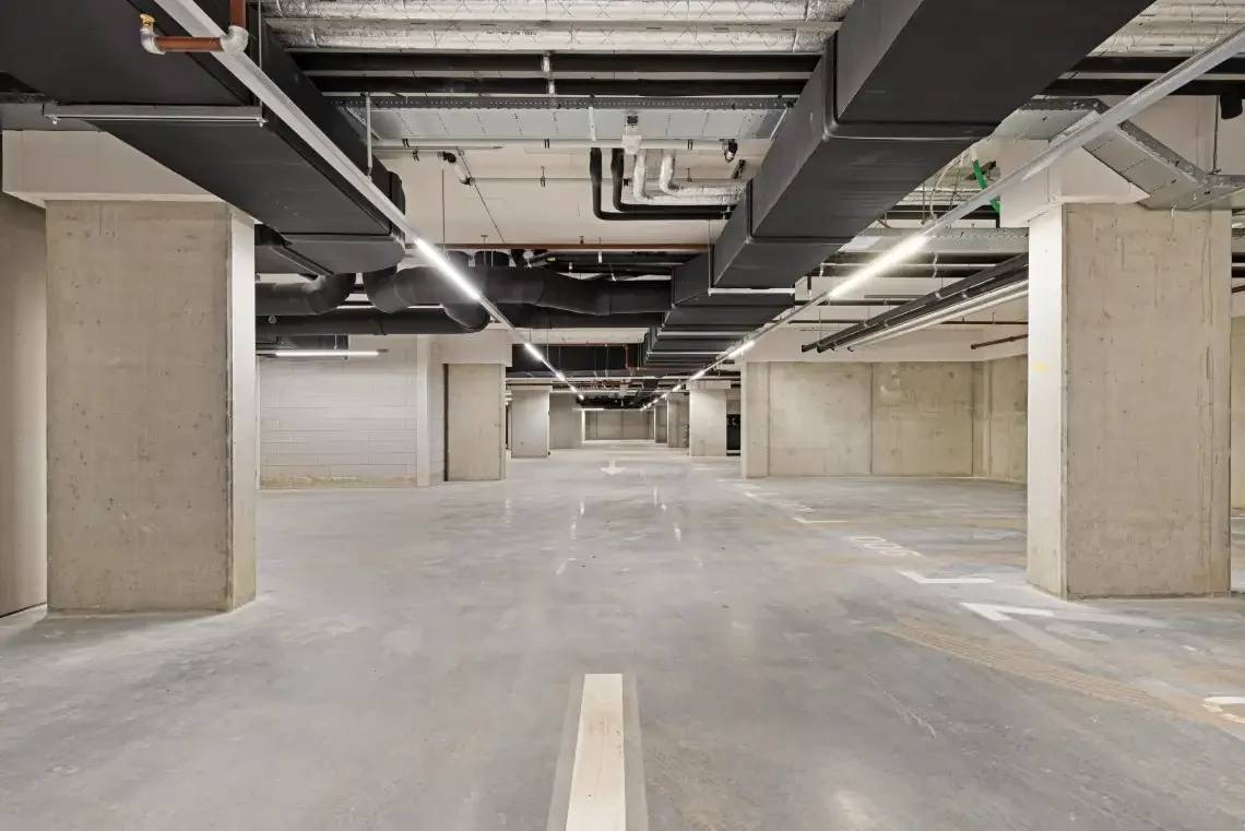 Foto van de Appartement gelegen aan de Niemeyerstraat in Hoofddorp