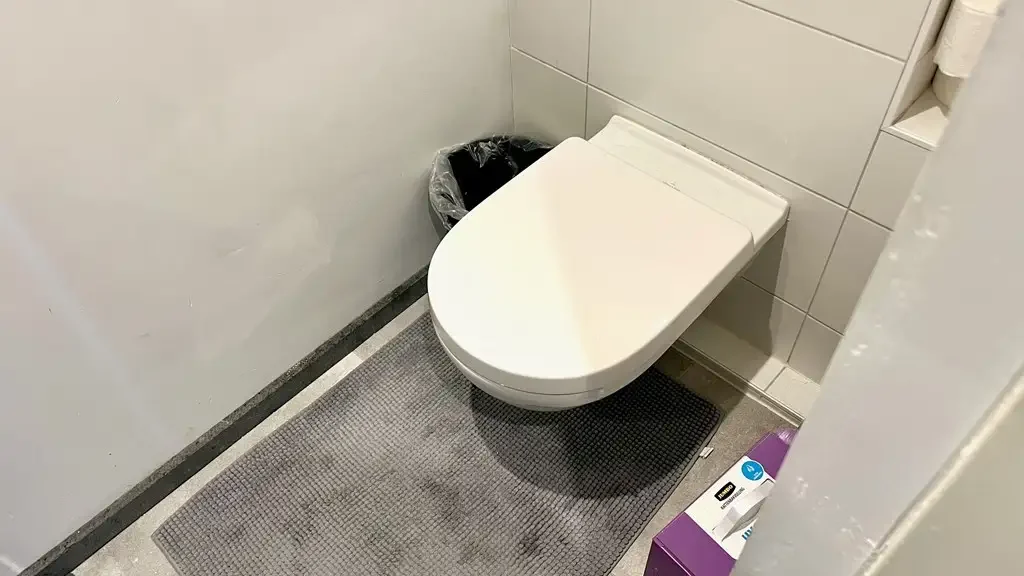 Foto van de Appartement gelegen aan de Beeklaan in Den Haag