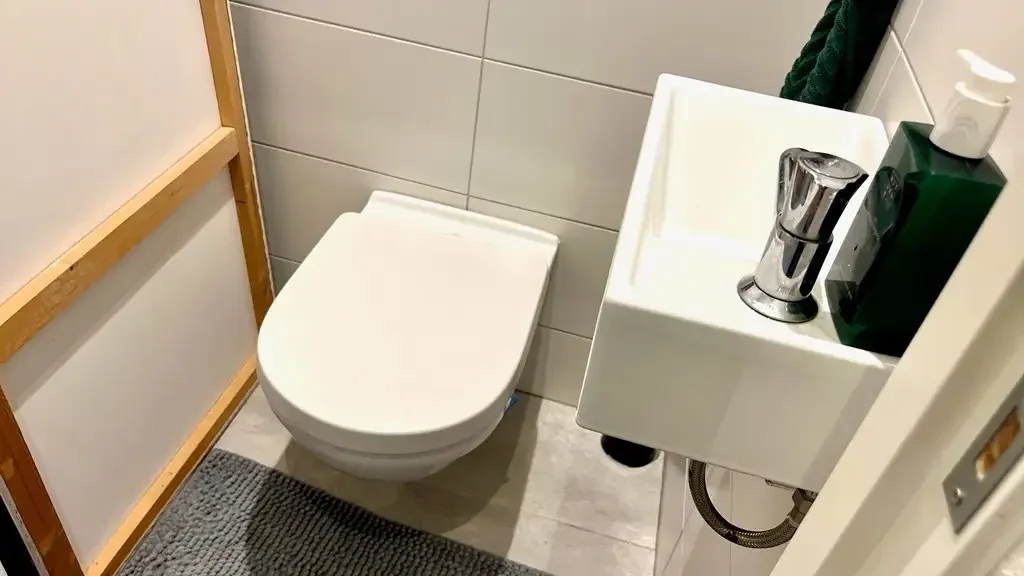 Foto van de Appartement gelegen aan de Beeklaan in Den Haag