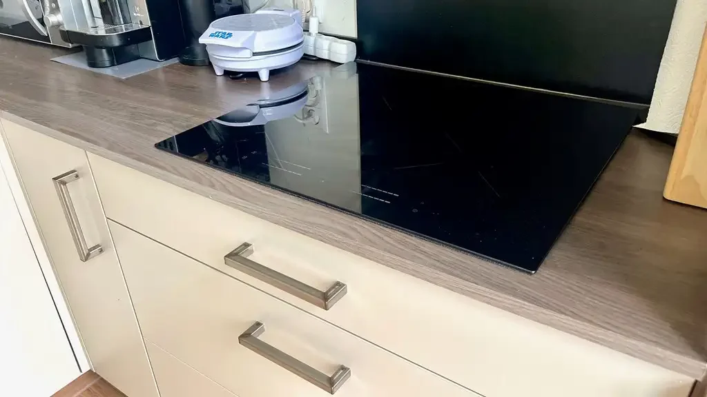 Foto van de Appartement gelegen aan de Beeklaan in Den Haag