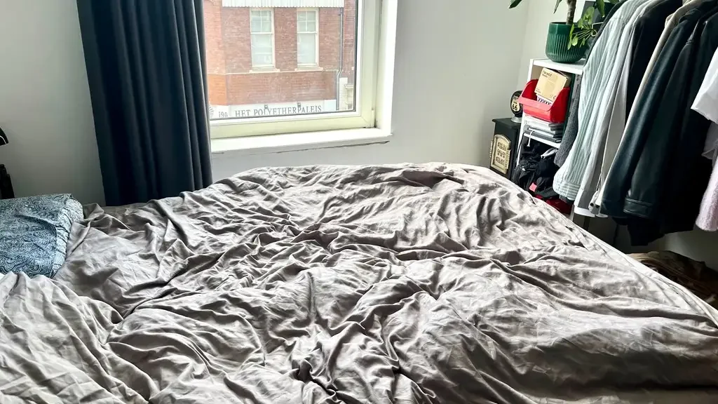 Foto van de Appartement gelegen aan de Beeklaan in Den Haag