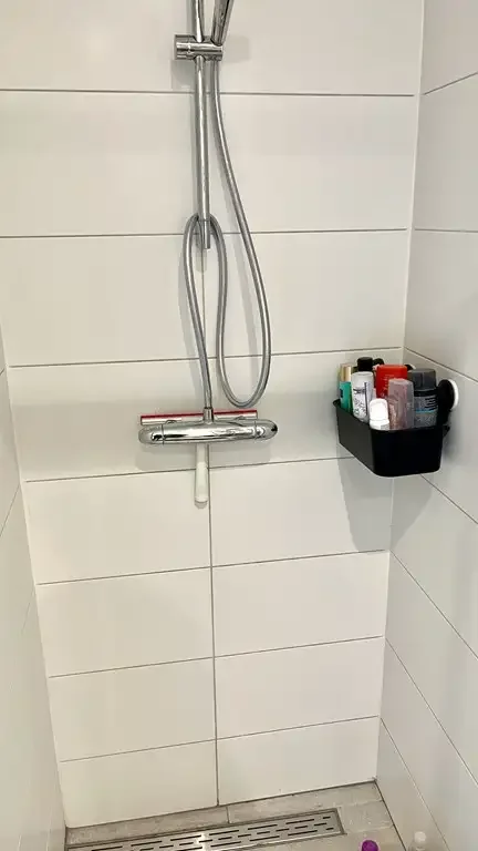 Foto van de Appartement gelegen aan de Beeklaan in Den Haag