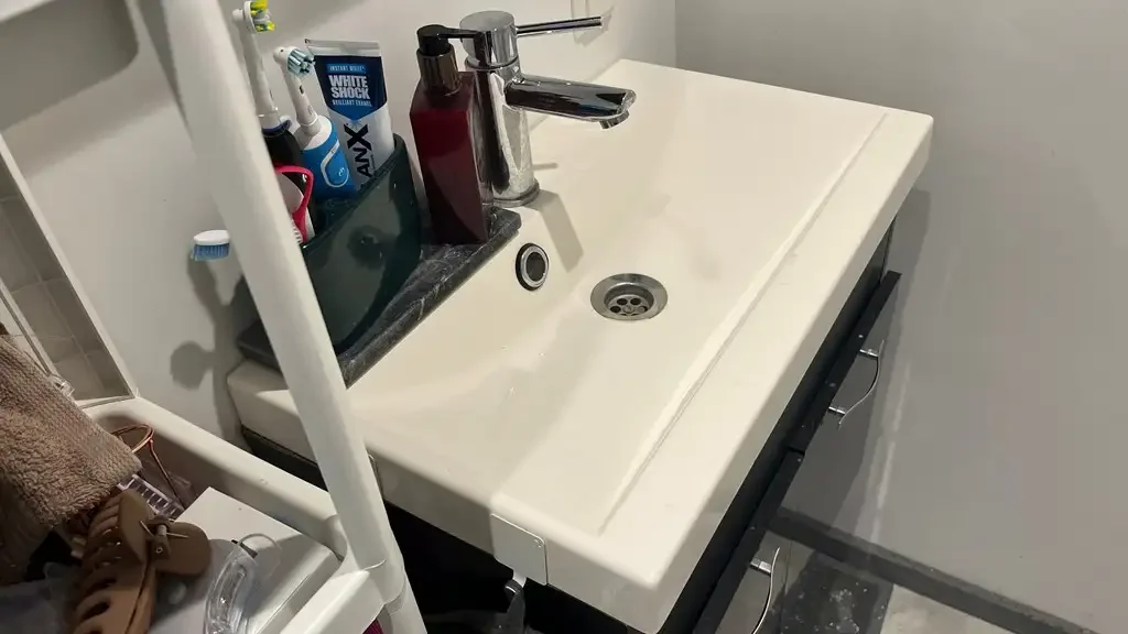 Foto van de Appartement gelegen aan de Beeklaan in Den Haag