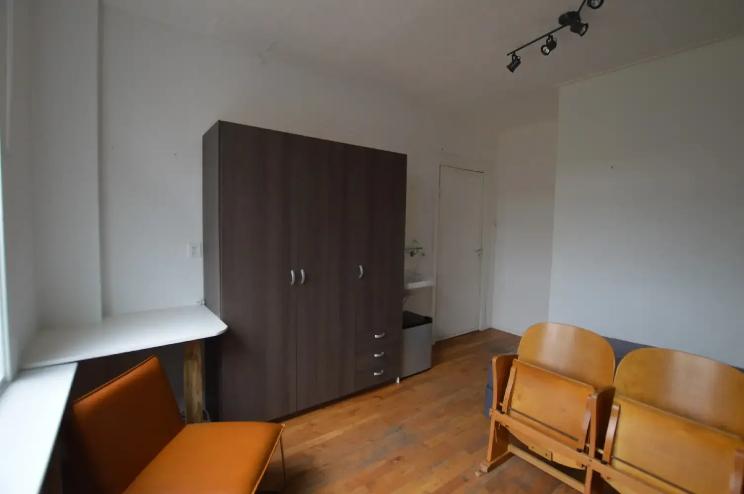 Foto van de Appartement gelegen aan de Van Ostadestraat in Zwolle