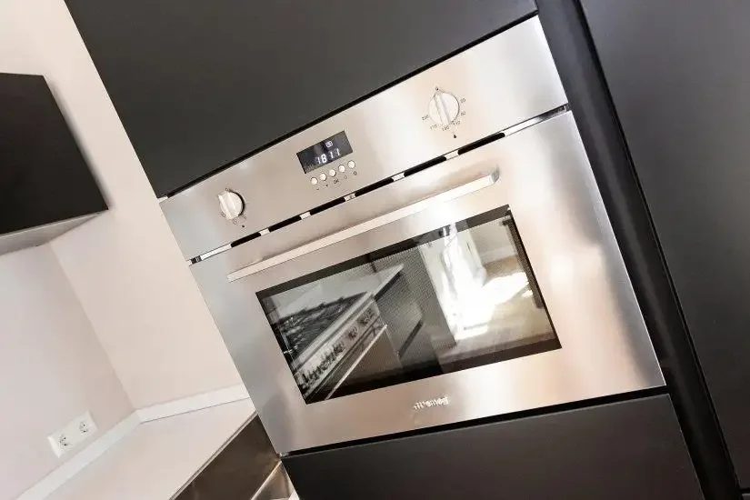 Foto van de Appartement gelegen aan de Bazarstraat in Den Haag