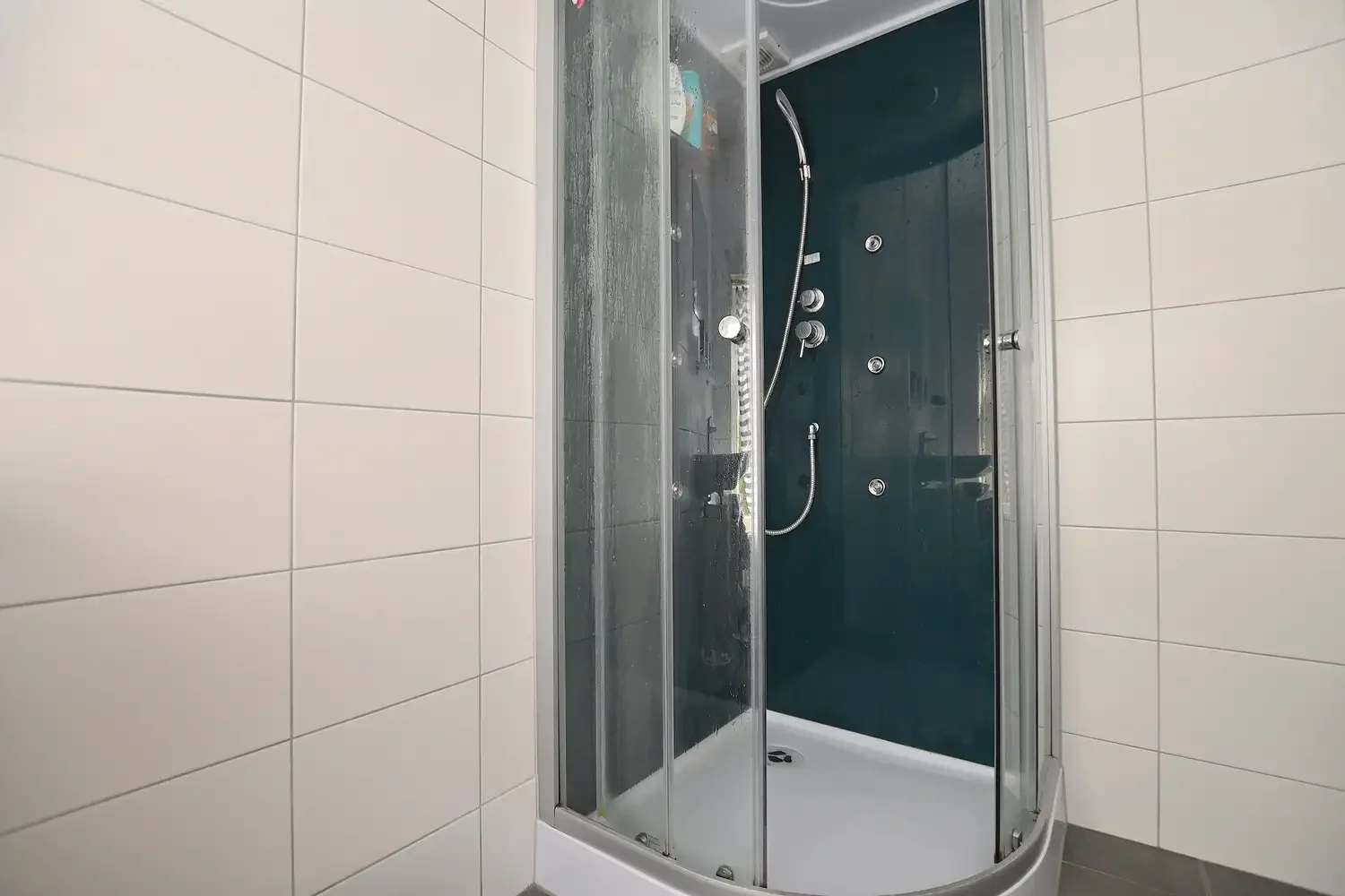 Foto van de Appartement gelegen aan de Bernoulliplein in Groningen