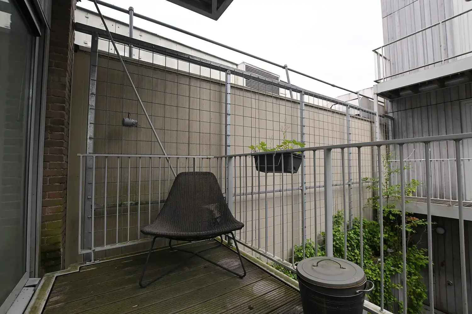 Foto van de Appartement gelegen aan de Grote Markt in Groningen
