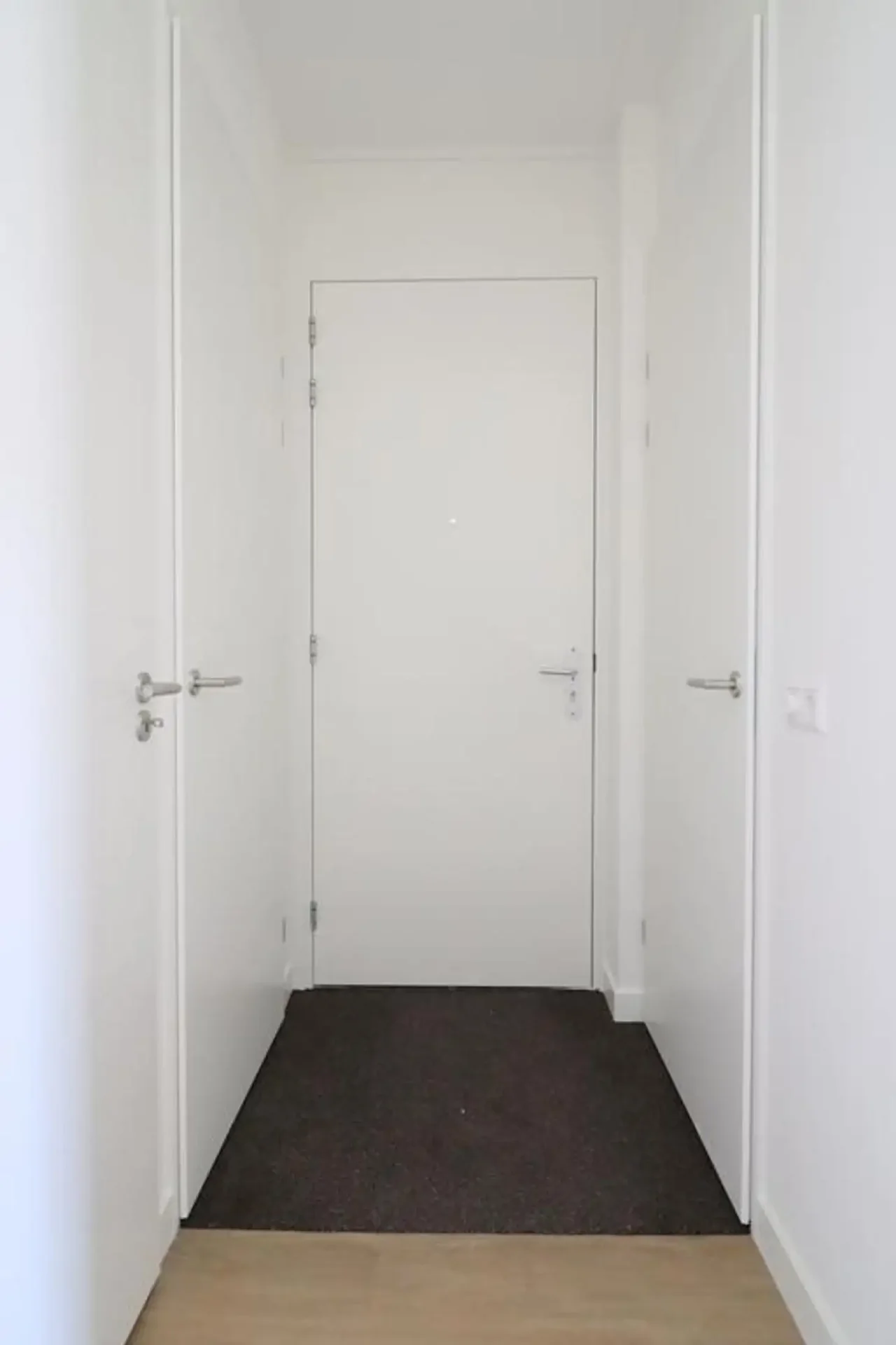 Foto van de Appartement gelegen aan de Bromwissel in Utrecht