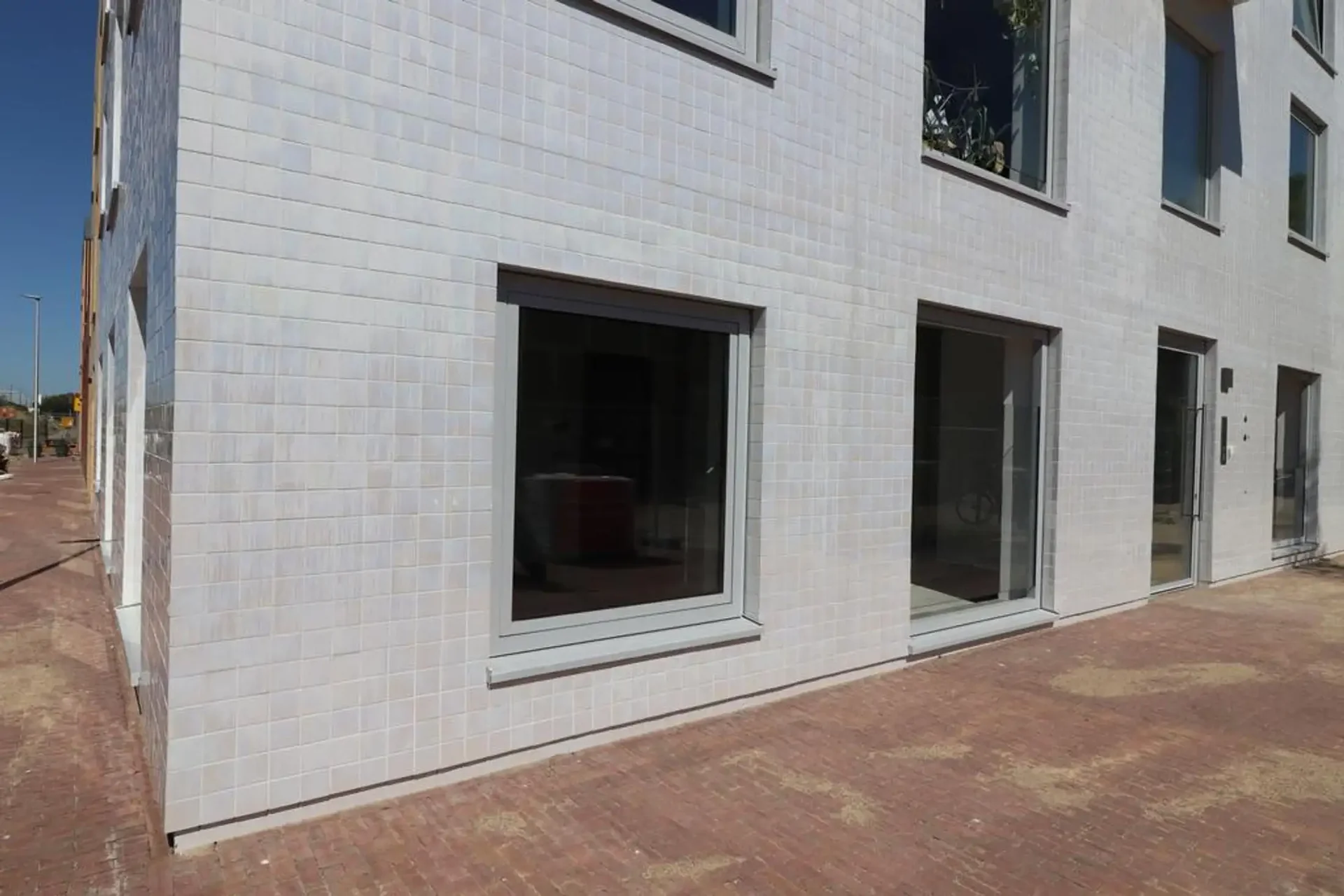 Foto van de Appartement gelegen aan de Bromwissel in Utrecht