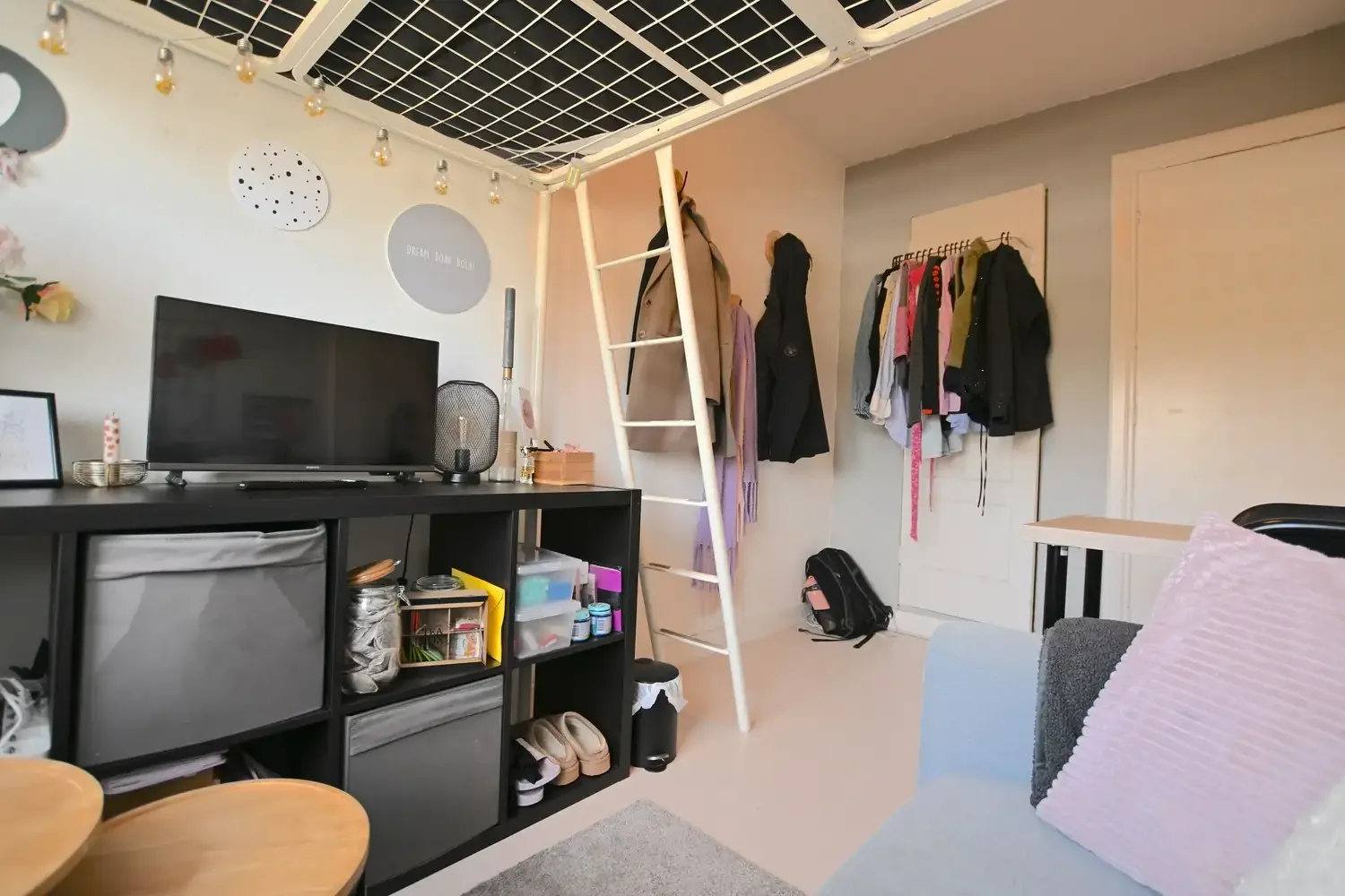 Foto van de Appartement gelegen aan de Hoornsediep in Groningen