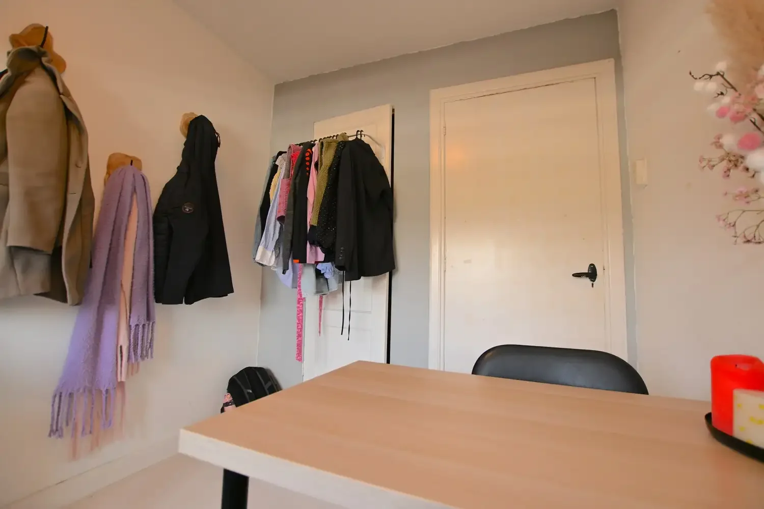 Foto van de Appartement gelegen aan de Hoornsediep in Groningen