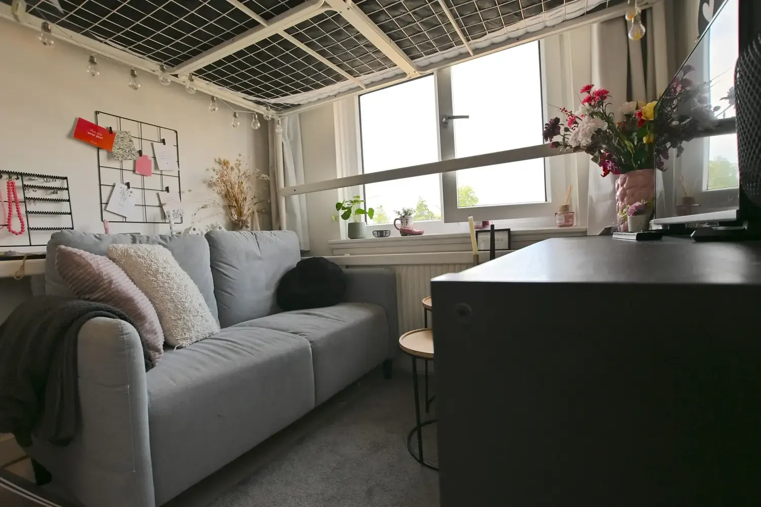 Foto van de Appartement gelegen aan de Hoornsediep in Groningen