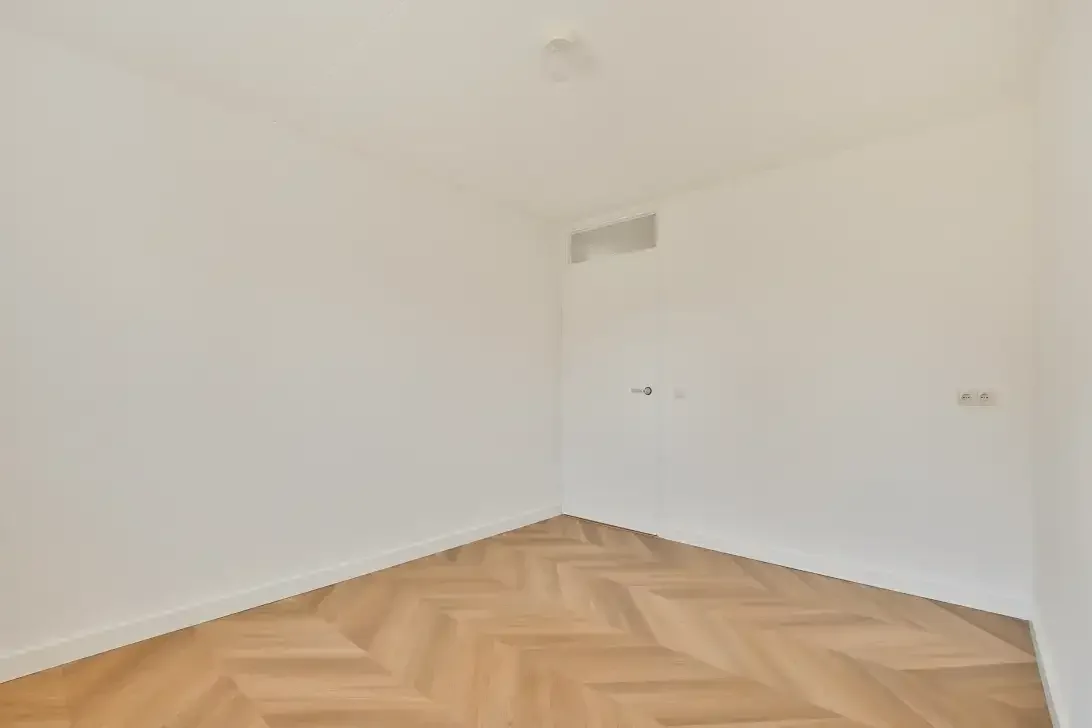 Foto van de Appartement gelegen aan de Kanaalweg in Landsmeer