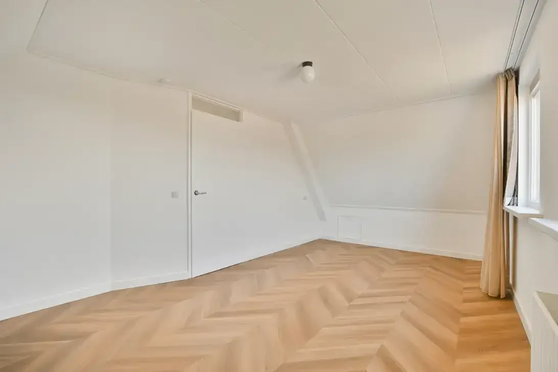 Foto van de Appartement gelegen aan de Kanaalweg in Landsmeer