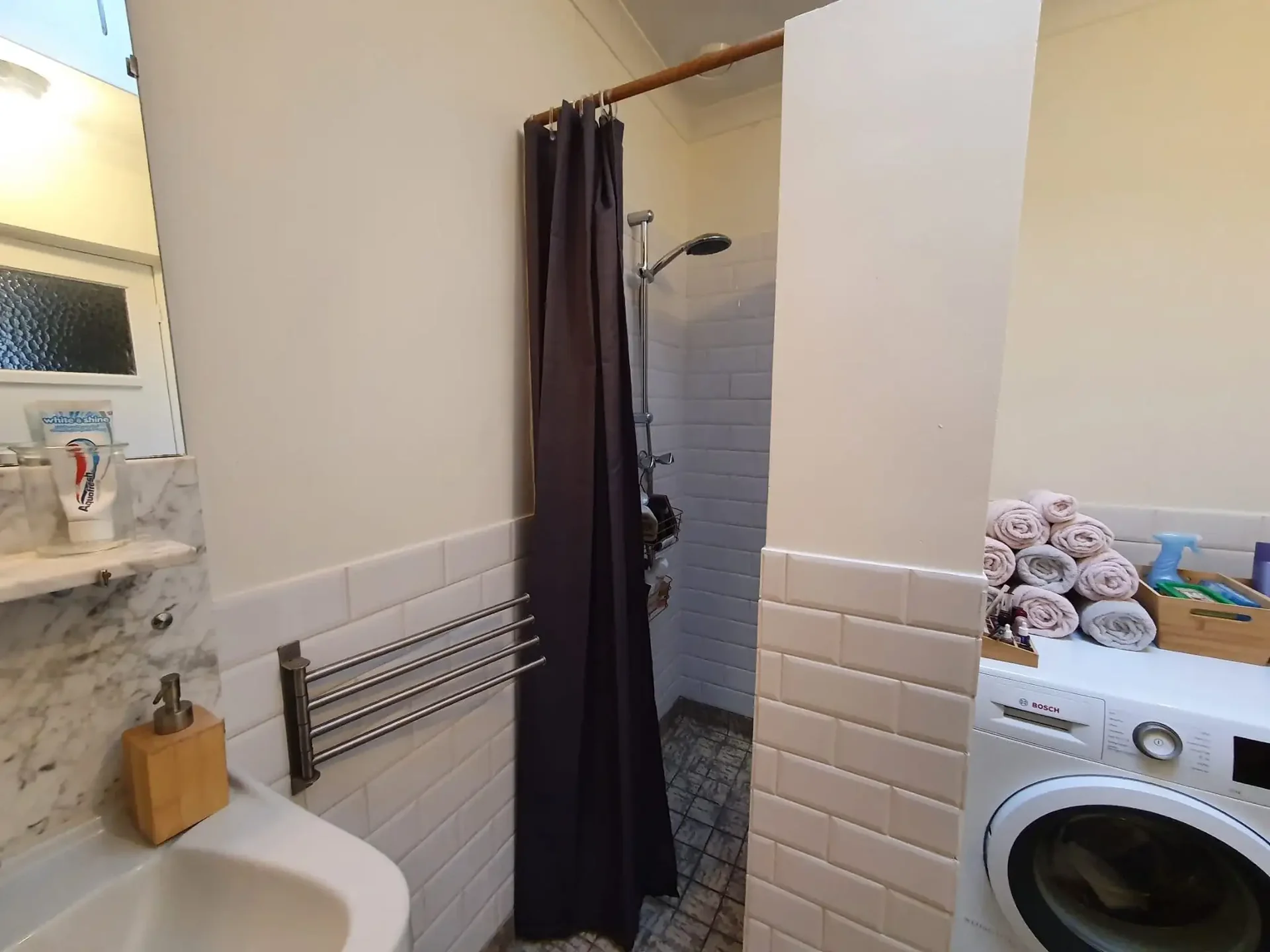 Foto van de Appartement gelegen aan de Geweldigerstraat in Bergen op Zoom