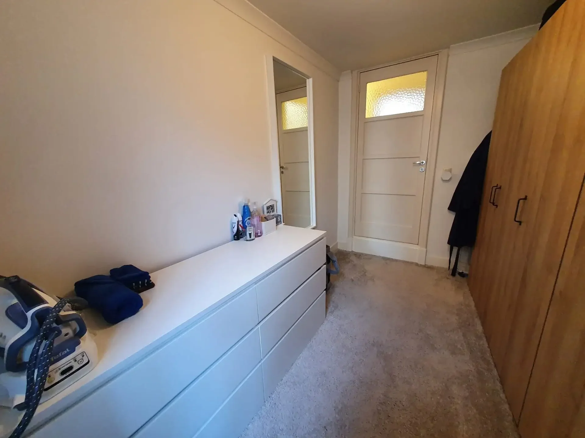 Foto van de Appartement gelegen aan de Geweldigerstraat in Bergen op Zoom