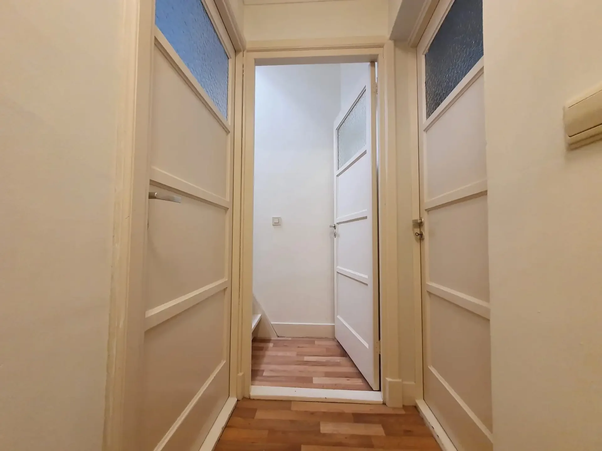 Foto van de Appartement gelegen aan de Geweldigerstraat in Bergen op Zoom