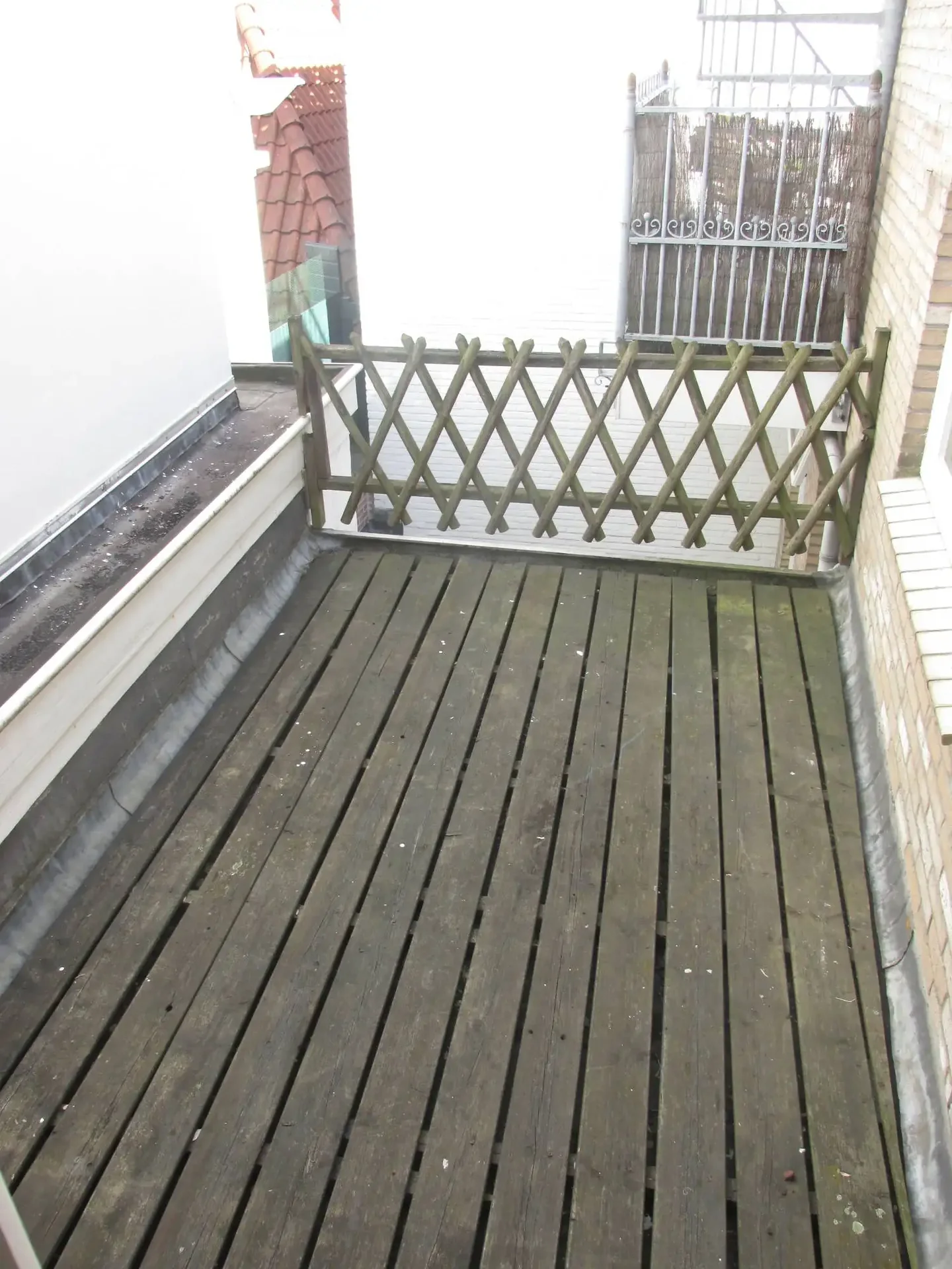 Foto van de Appartement gelegen aan de Geweldigerstraat in Bergen op Zoom
