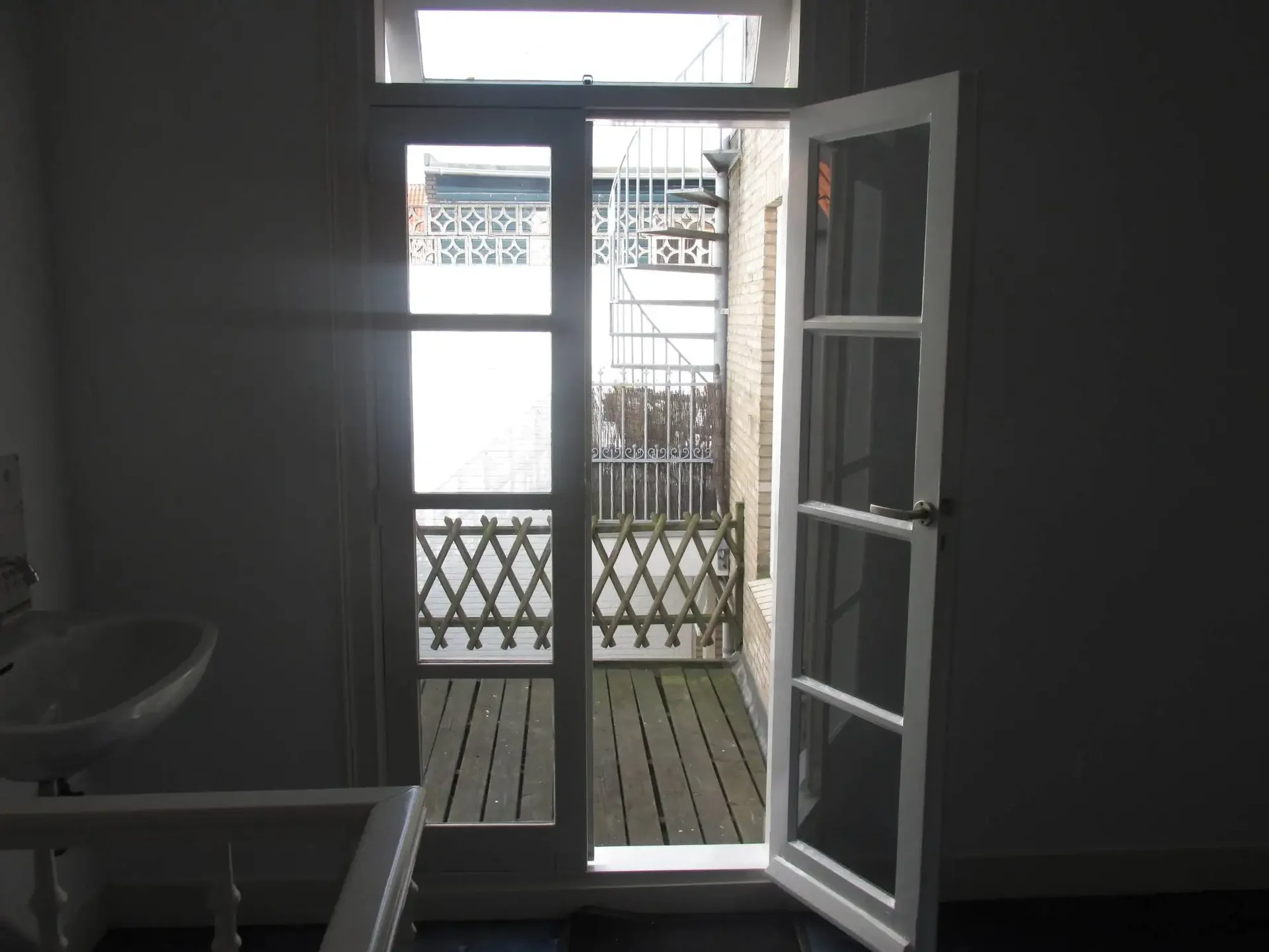 Foto van de Appartement gelegen aan de Geweldigerstraat in Bergen op Zoom