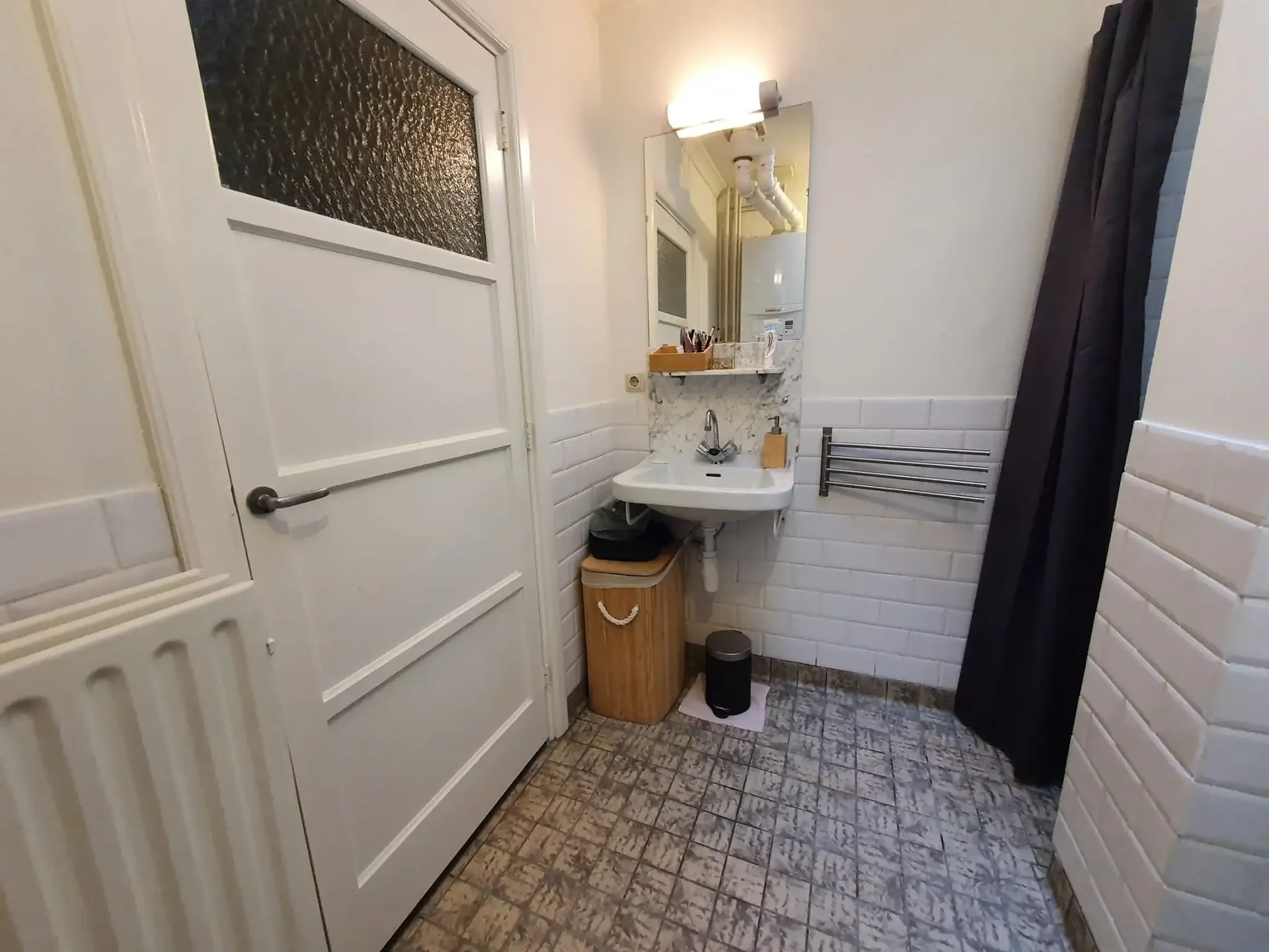 Foto van de Appartement gelegen aan de Geweldigerstraat in Bergen op Zoom