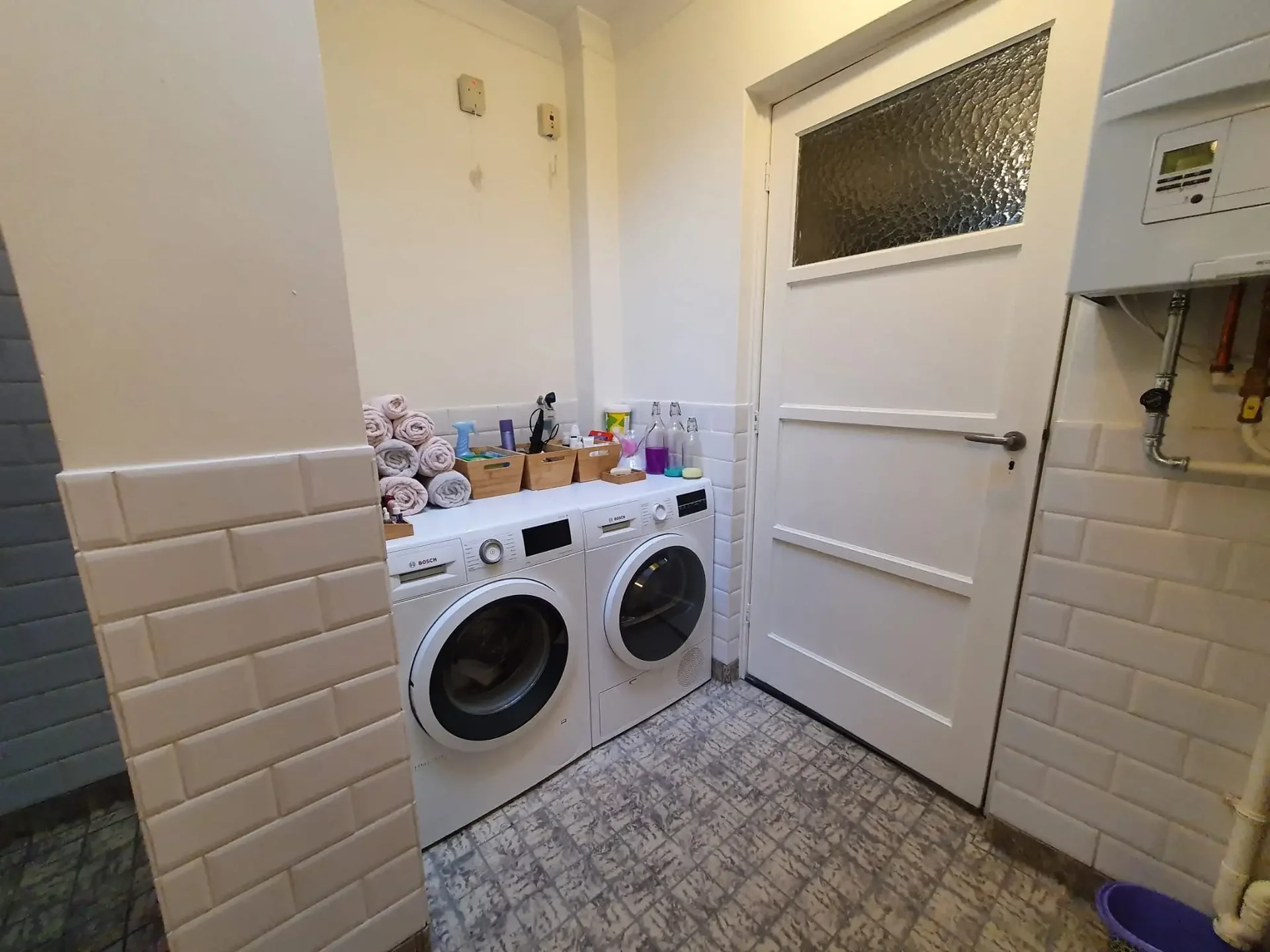 Foto van de Appartement gelegen aan de Geweldigerstraat in Bergen op Zoom