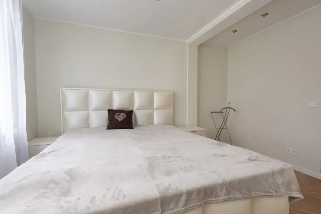 Foto van de Appartement gelegen aan de Van Wesenbekestraat in Den Haag