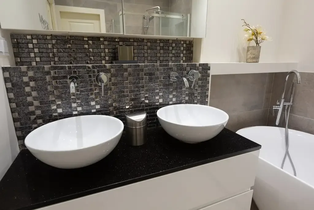 Foto van de Appartement gelegen aan de Van Wesenbekestraat in Den Haag