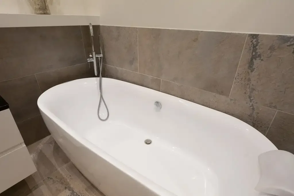 Foto van de Appartement gelegen aan de Van Wesenbekestraat in Den Haag