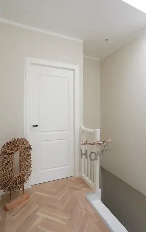Foto van de Appartement gelegen aan de Van Wesenbekestraat in Den Haag