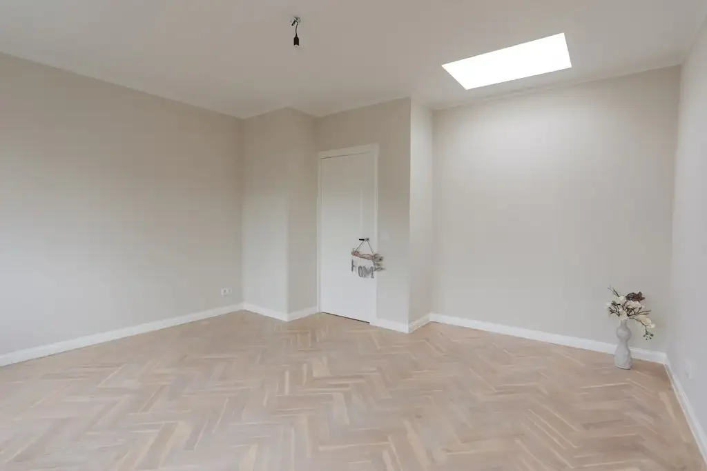 Foto van de Appartement gelegen aan de Van Wesenbekestraat in Den Haag