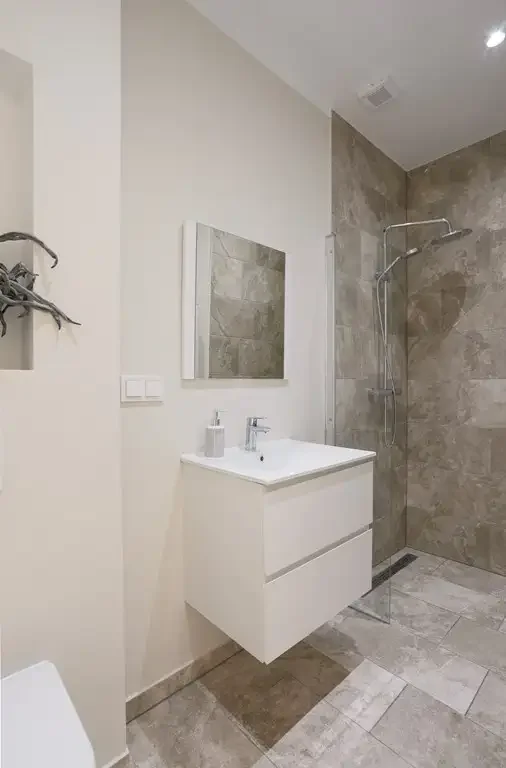 Foto van de Appartement gelegen aan de Van Wesenbekestraat in Den Haag
