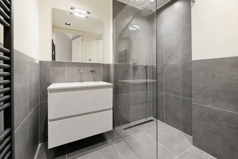 Foto van de Appartement gelegen aan de Bazarstraat in Den Haag