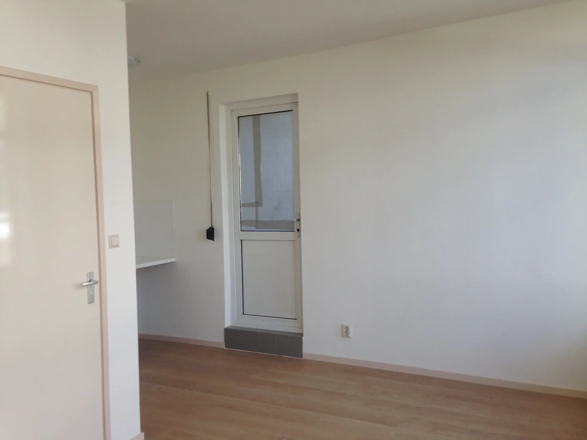 Foto van de Appartement gelegen aan de Pauwstraat in Utrecht