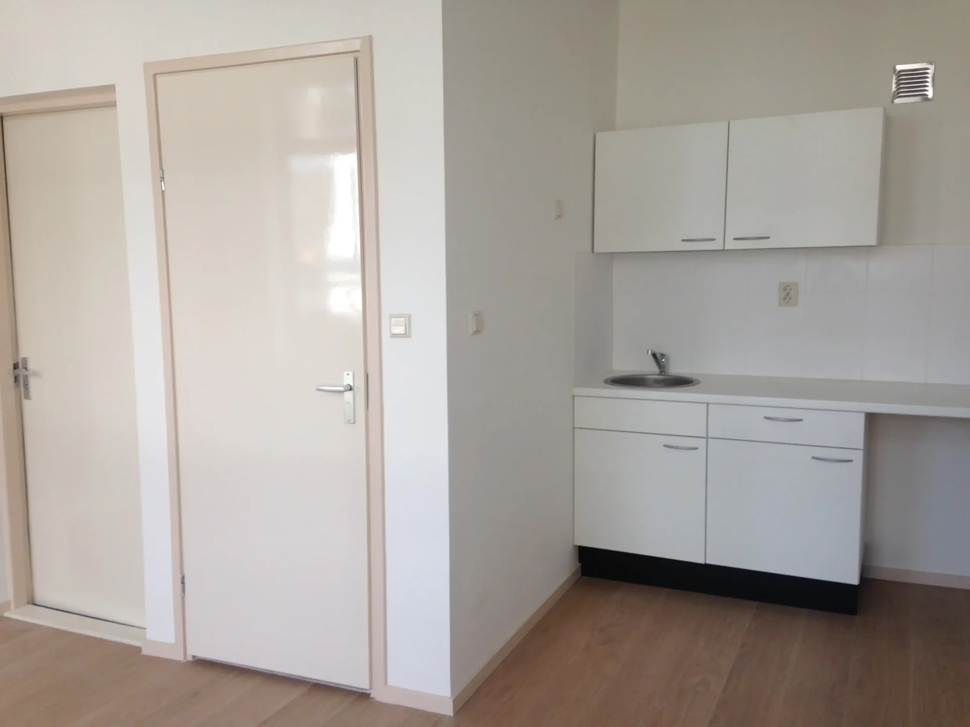 Foto van de Appartement gelegen aan de Pauwstraat in Utrecht